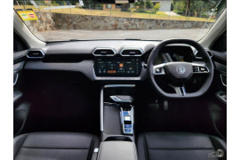 2025 MG ZS ZS32 Essence Turbo SUV
