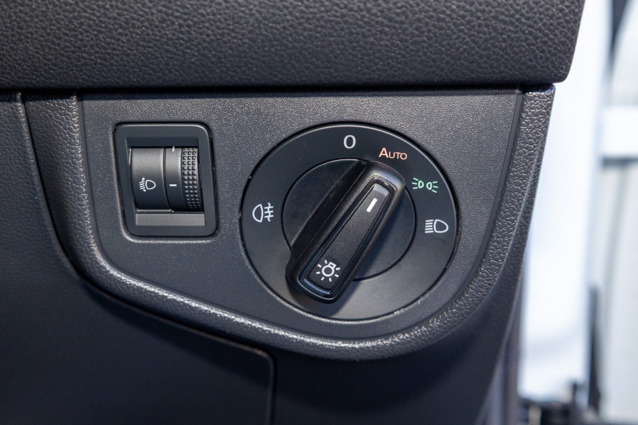 2025 Volkswagen Polo AE 85TSI Life Hatch