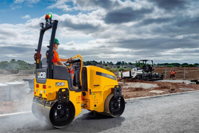 New JCB CT260-100