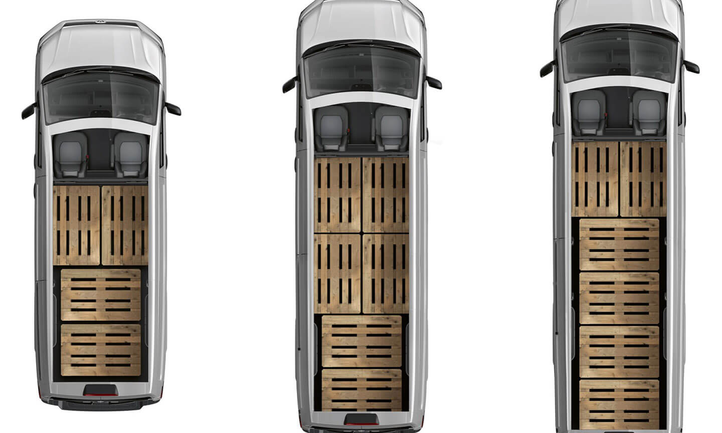 Ready for business Loadability Image