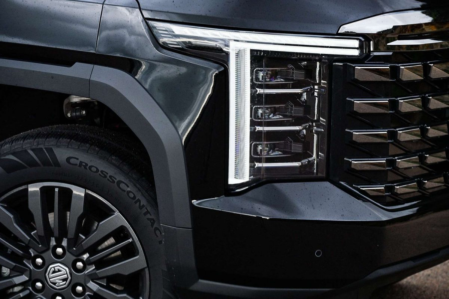 2025 MG U9 EKK1C Explore Pro Ute Image 14