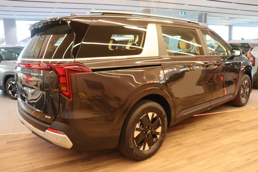 2026 MY27 Kia Carnival KA4 PE S HEV People Mover Image 8