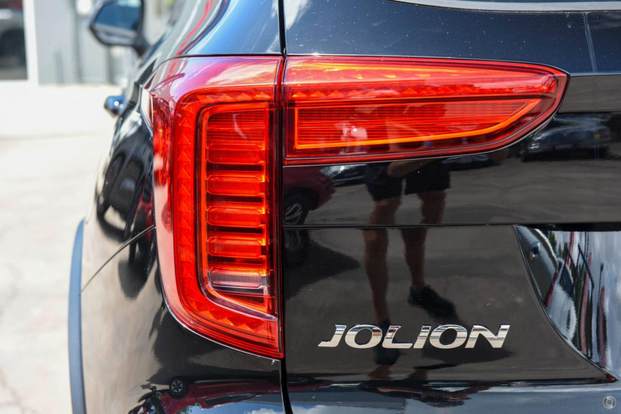 2026 GWM Haval Jolion A01 Premium SUV Image 8
