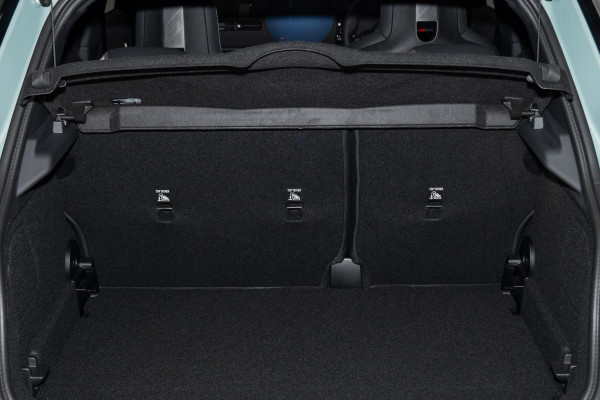 2025 MINI Cooper F65 S JCW Sport Hatch image 17