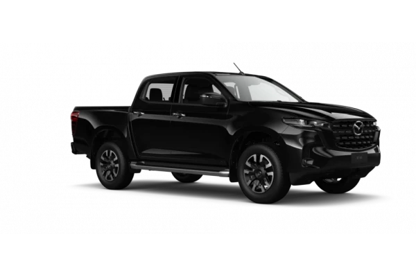 2026 Mazda BT-50 TF XTR Ute Image 7