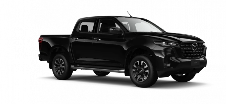 2026 Mazda BT-50 TF XTR Ute Image 7