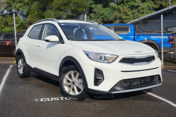 2025 Kia Stonic YB S SUV Image 1
