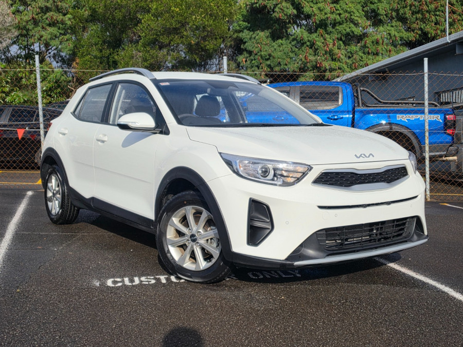 2025 Kia Stonic YB S SUV Image 1