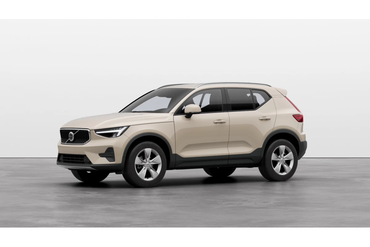 2026 MY25 Volvo XC40 XZ Plus B4 SUV