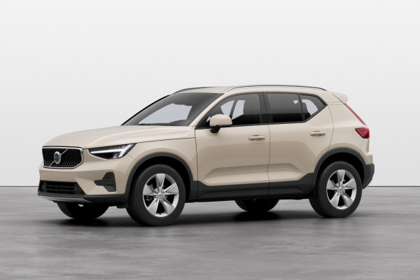 Volvo XC40 Plus B4 XZ