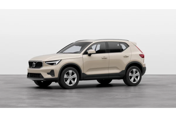 2026 MY25 Volvo XC40 XZ Plus B4 SUV