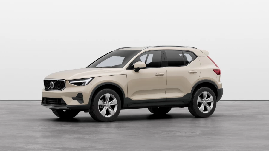 2026 MY25 Volvo XC40 XZ Plus B4 SUV Image 1