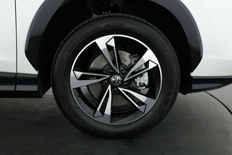 2024 MY25 MG HS AS33 Vibe SUV Image 18