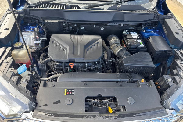 2021 Haval H6 B01 LUX SUV Image 13