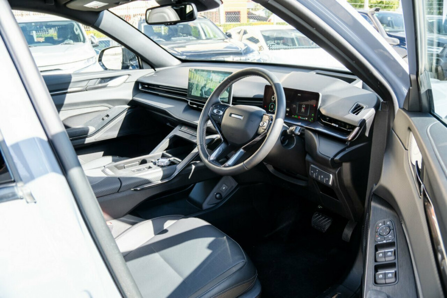 2025 GWM Haval H6GT B03 Ultra PHEV SUV Image 16