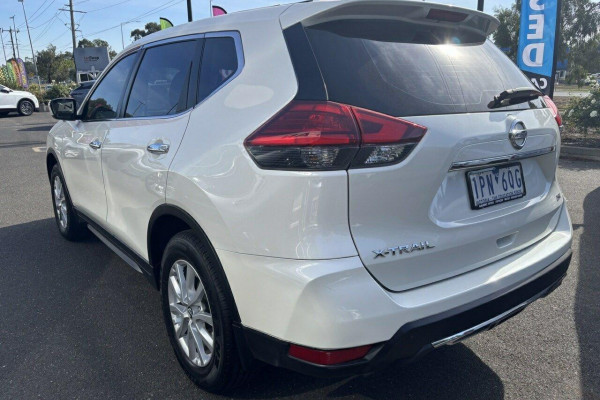 2019 Nissan X-Trail T32 Series II ST-L SUV Image 5
