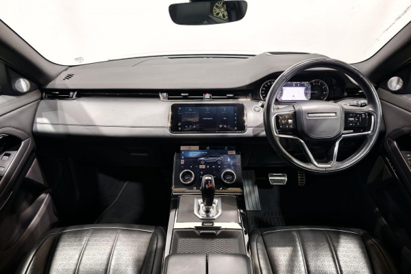 2022 MY23 Land Rover Range Rover Evoque L551 R-Dynamic HSE SUV Image 10