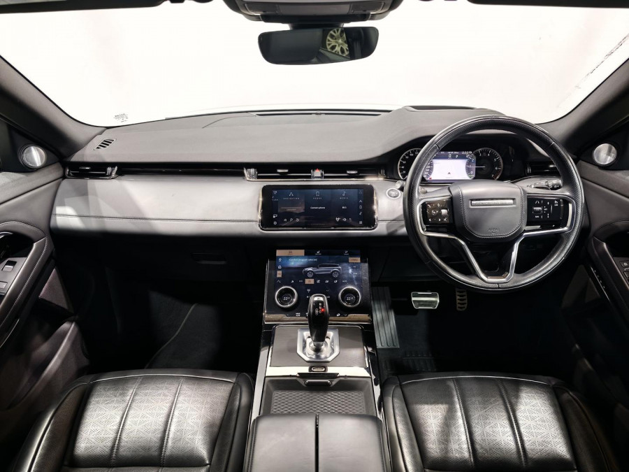2022 MY23 Land Rover Range Rover Evoque L551 R-Dynamic HSE SUV Image 10