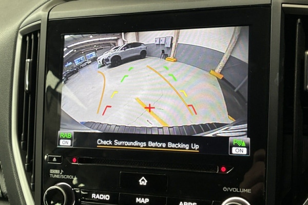 2019 Subaru Forester S5 2.5i-S SUV Image 15