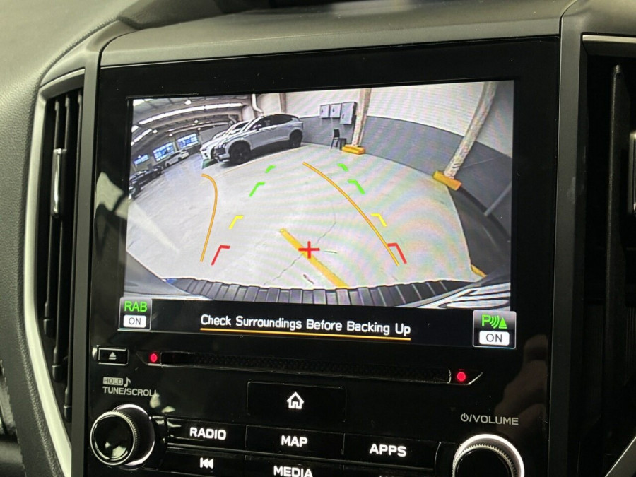 2019 Subaru Forester S5 2.5i-S SUV Image 15