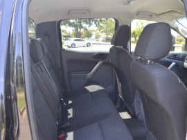 2018 Ford Ranger PX 2018.00MY Utility