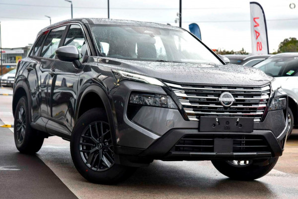 2026 Nissan X-Trail T33 ST SUV