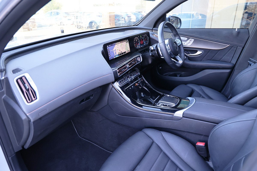 2022 Mercedes-Benz EQC N293 EQC400 Sport SUV Image 28