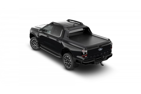 2026 MY26.5 Ford Ranger P703 Platinum Ute Image 5