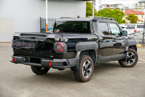 2025 MY26 Kia Tasman TK X-Line Ute Image 2