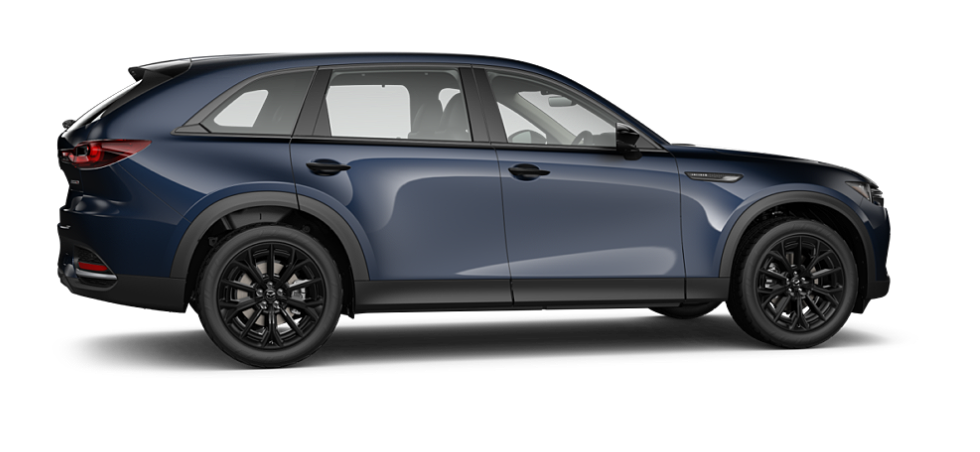 2024 Mazda CX-70 KJ G50e GT SUV Image 10