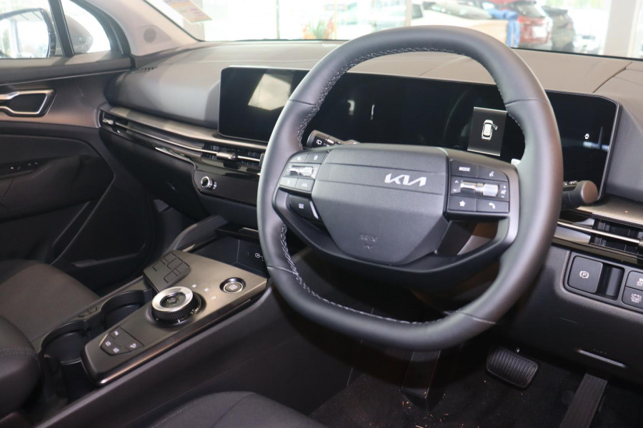 2026 MY27 Kia Sportage NQ5 PE HEV S SUV Image 22
