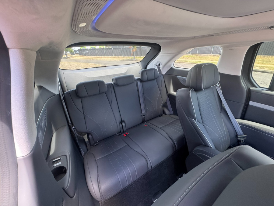 2026 XPeng X9 Standard Range Other Image 12