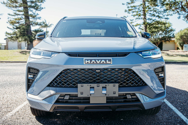 2024 GWM Haval H6GT B03 Ultra SUV Image 5