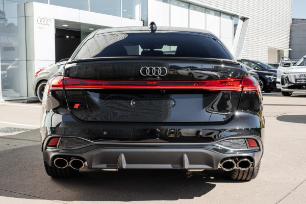 2025 Audi S5 B10 edition one Wagon image 5