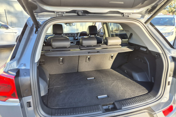 2023 SsangYong Korando C300 Ultimate SUV Image 27