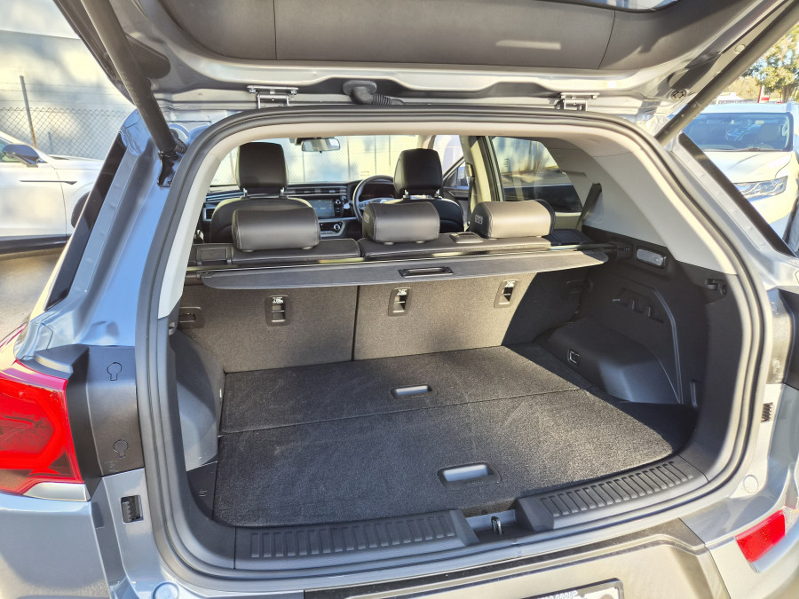 2023 SsangYong Korando C300 Ultimate SUV Image 27
