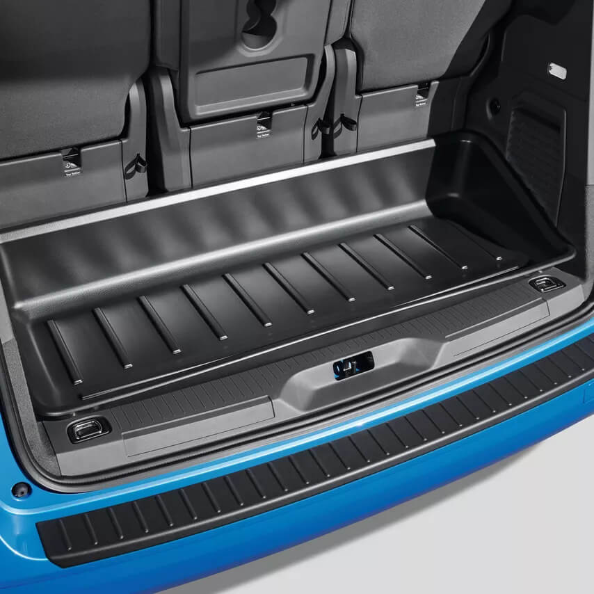 Boot Tray