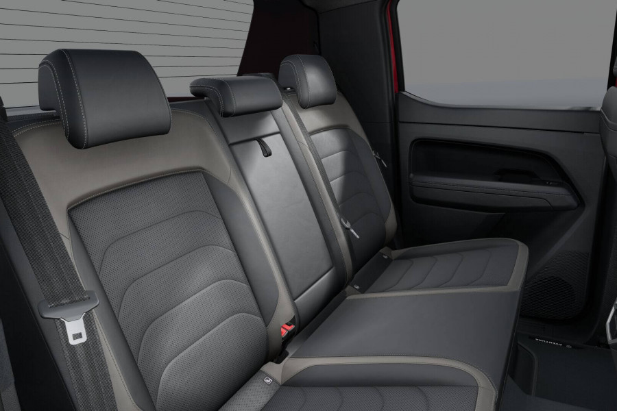 2023 Volkswagen Amarok NF TSI452 Aventura Ute Image 14