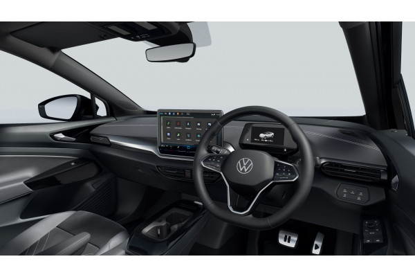 2025 Volkswagen ID. 5 E2 Pro SUV Image 8