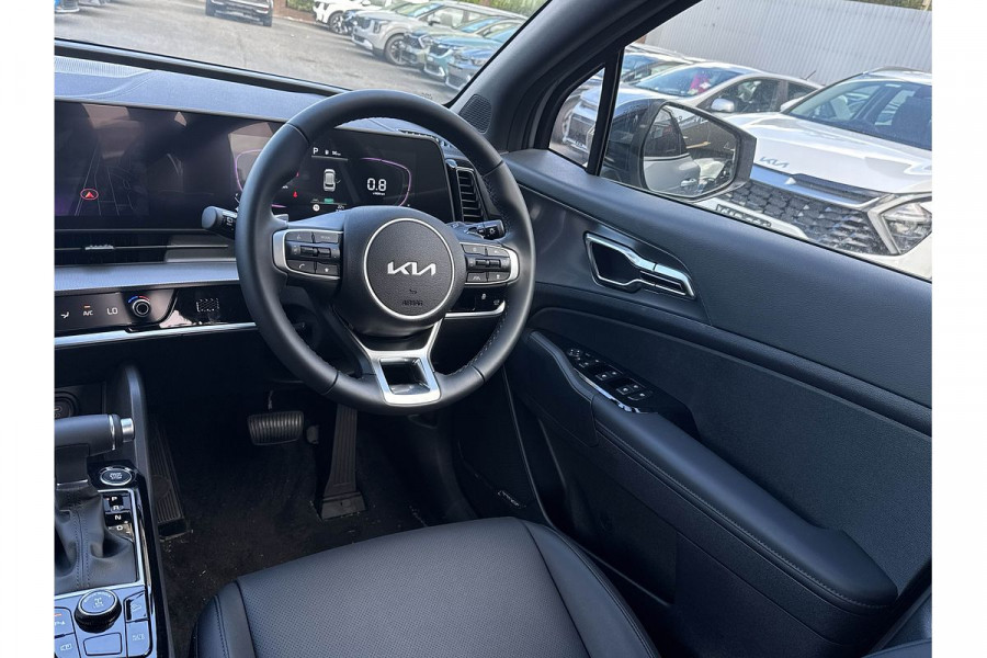 2024 Kia Sportage NQ5 SX+ SUV Image 13