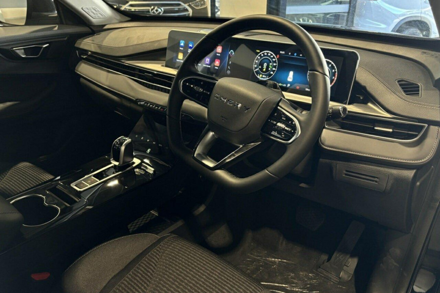 2025 Chery Tiggo 4 Pro T3X Urban SUV Image 16