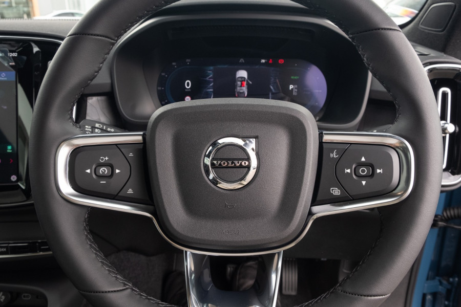 2023 Volvo C40 XK Recharge Twin Pure Electric SUV Image 10