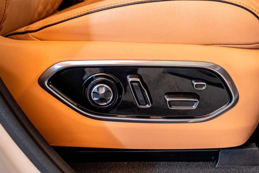 2023 Jeep Grand Cherokee WL Summit Reserve 4xe SUV