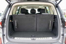 2025 LDV D90 SV9A Executive SUV