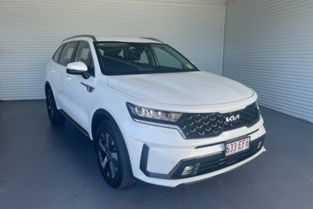 2022 Kia Sorento MQ4 Sport Suv
