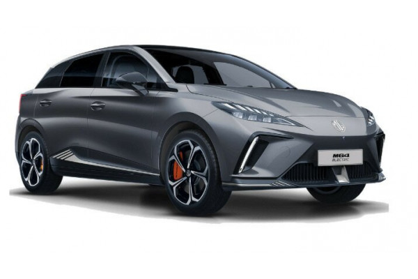 2023 MG MG4 MEH32 XPOWER Hatch