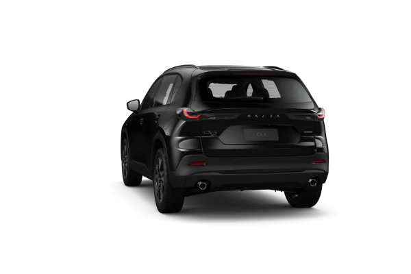 2026 Mazda CX-5 KM Series G25 Touring SUV Image 17