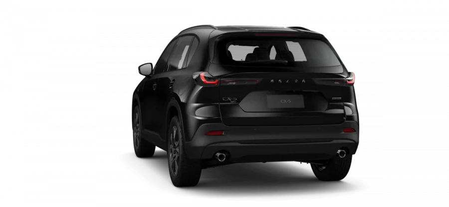 2026 Mazda CX-5 KM Series G25 Touring SUV Image 17