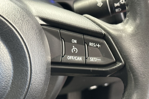 2020 MY0  Mazda CX-3 DK Maxx Sport SUV