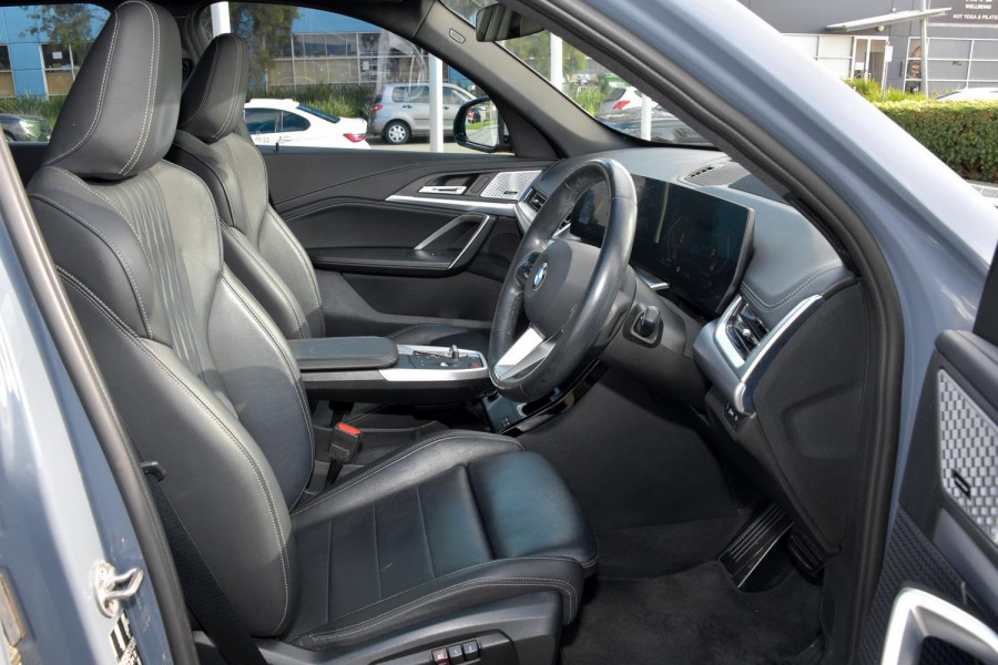 2022 BMW X1 U11 xDrive20i M Sport SUV
